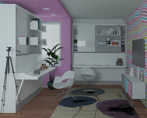 Optional Table (Horizontal)