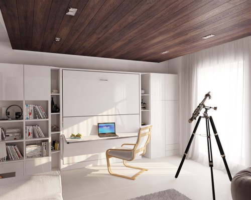 Optional Table (Horizontal)