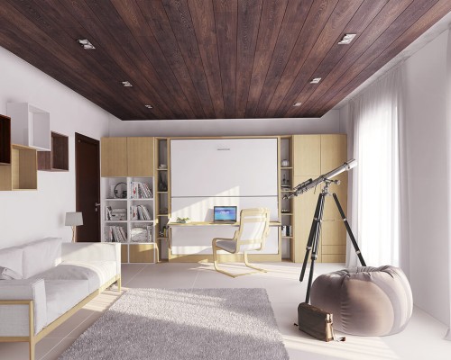 Optional Table (Horizontal)