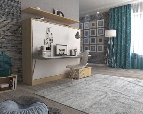 Optional Table (Horizontal)