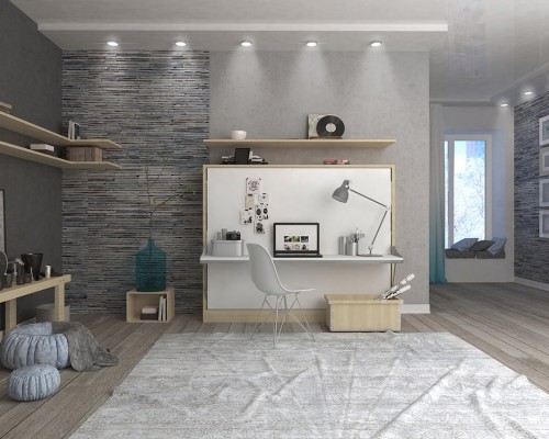 Optional Table (Horizontal)