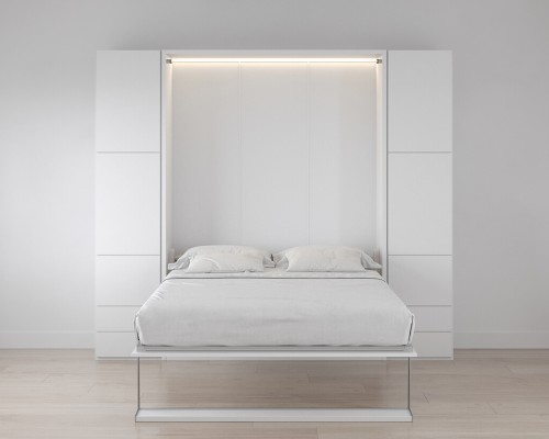 V - Shape LED CCT COB LED