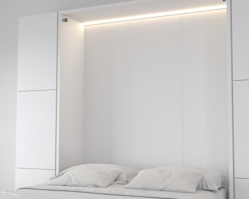 V - Shape LED CCT COB LED 1/2