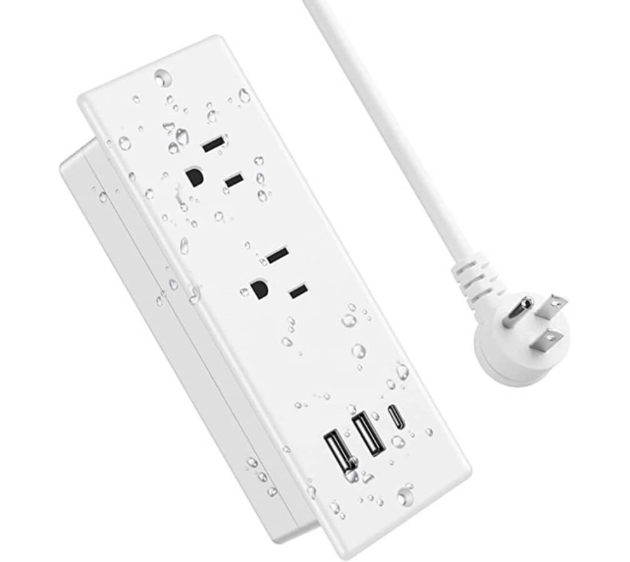 Multimo Furniture Power Center USB