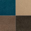Microfiber Suede Fabric Swatches