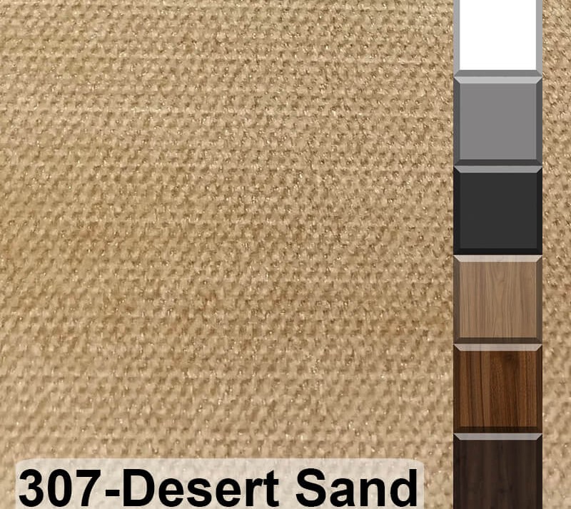 Microfiber Suede Fabric Swatches