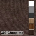 Microfiber Suede Fabric Swatches