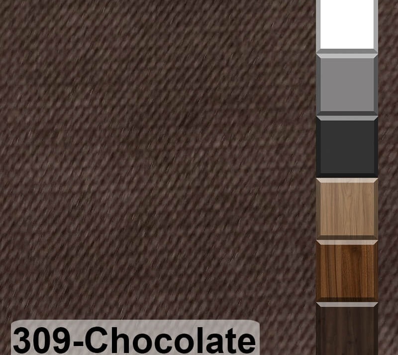 Microfiber Suede Fabric Swatches