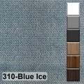 Microfiber Suede Fabric Swatches