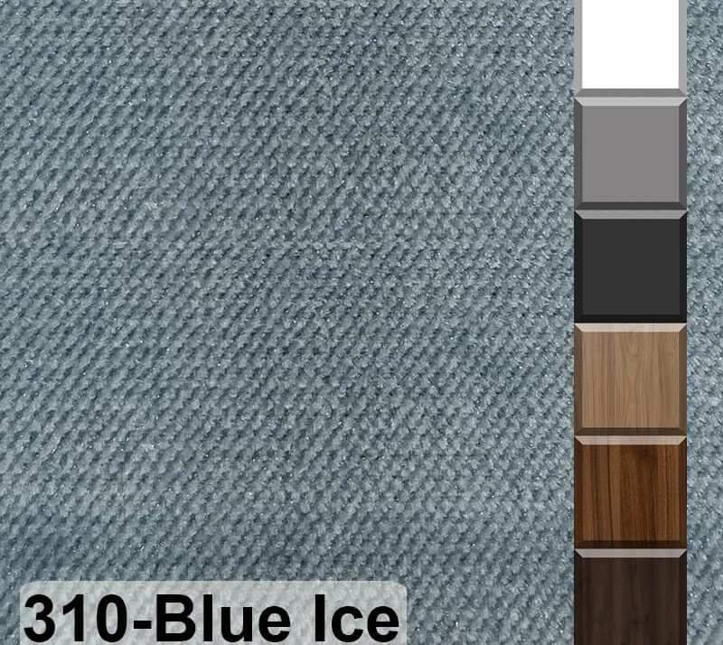 Microfiber Suede Fabric Swatches