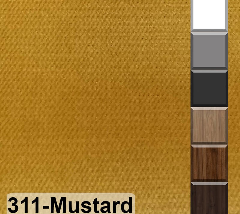 Microfiber Suede Fabric Swatches