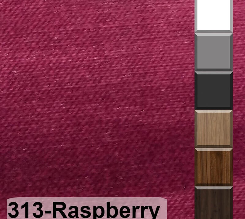 Microfiber Suede Fabric Swatches
