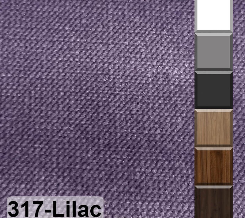 Microfiber Suede Fabric Swatches