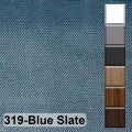 Microfiber Suede Fabric Swatches