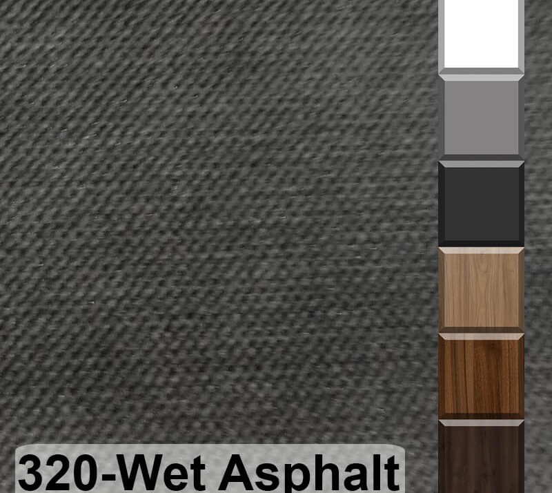 Microfiber Suede Fabric Swatches