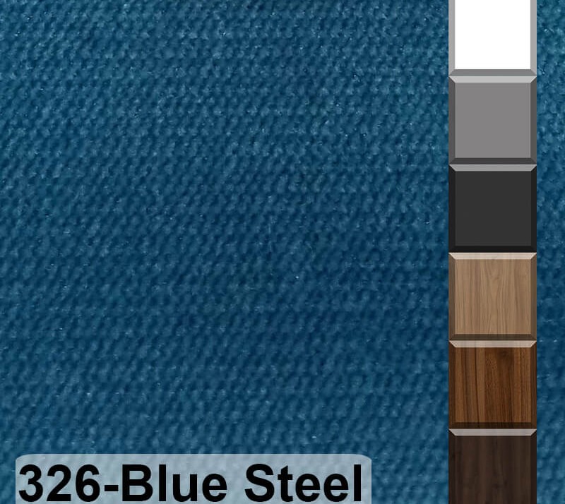 Microfiber Suede Fabric Swatches