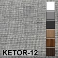 Linen Fabric Swatches