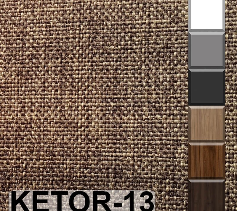 Linen Fabric Swatches