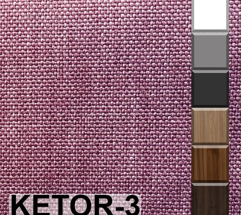 Linen Fabric Swatches