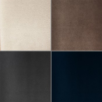 Space Fabric Swatches