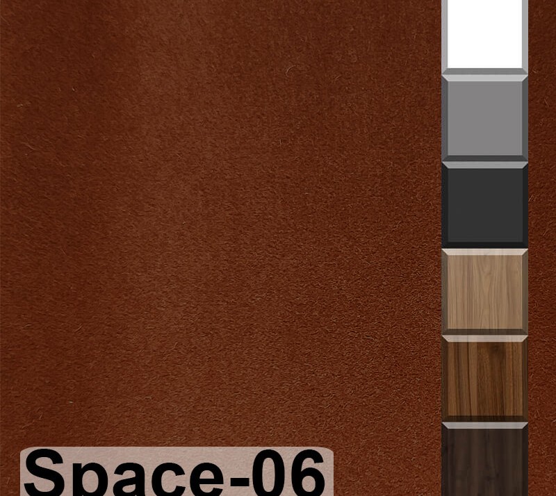 Space Fabric Swatches