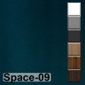 Space Fabric Swatches
