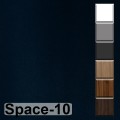 Space Fabric Swatches