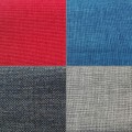 Linen Fabric Swatches