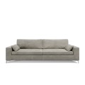 NEW Royal Horizontal Queen 2 Seat Sofa - thumb - 2