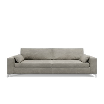 NEW Royal Horizontal Queen 2 Seat Sofa