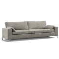 NEW Royal Horizontal Queen 2 Seat Sofa