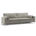 NEW Royal Horizontal Queen 2 Seat Sofa - thumb - 1