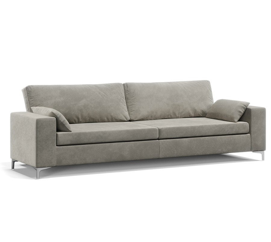NEW Royal Horizontal Queen 2 Seat Sofa