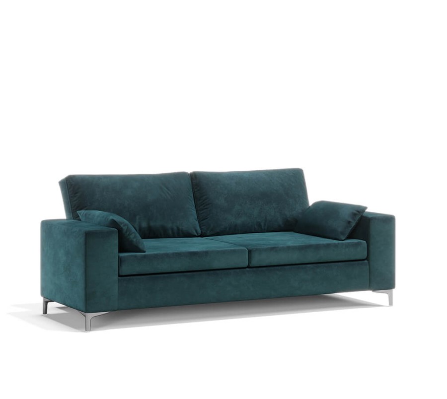 NEW Royal Vertical Queen 2 Seat Sofa