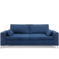 NEW Royal Horizontal Queen 2 Seat Sofa