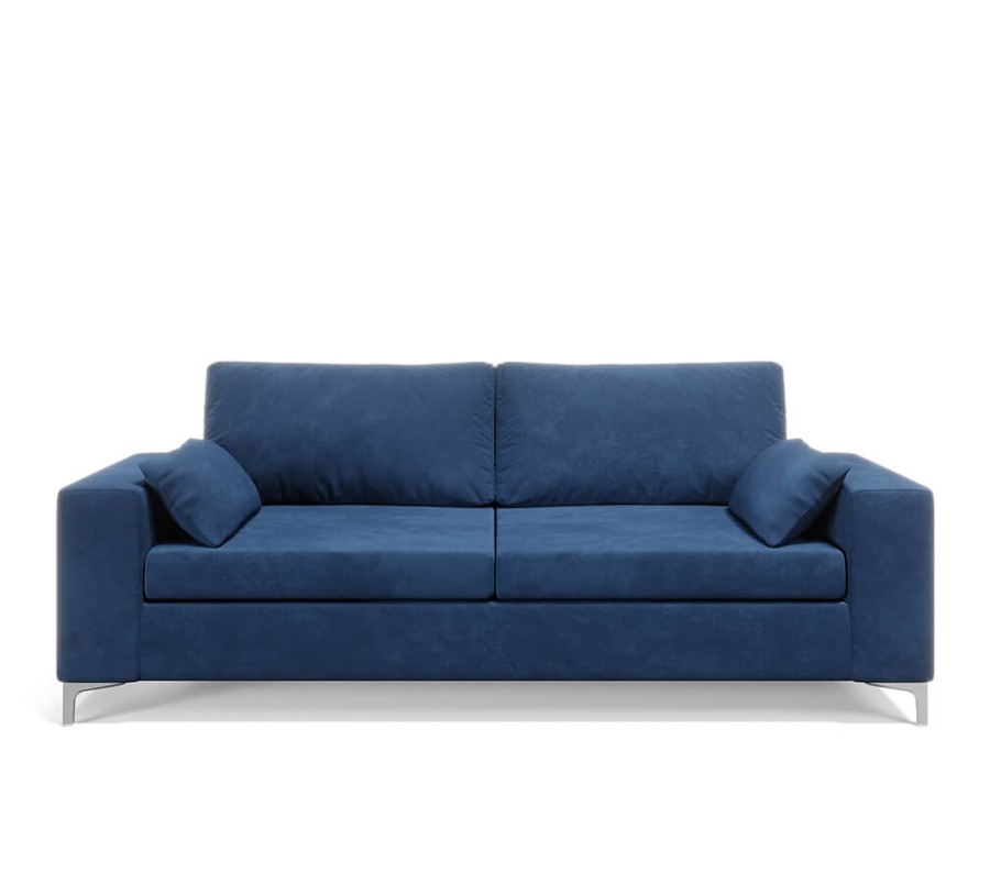 NEW Royal Horizontal Queen 2 Seat Sofa