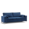 NEW Royal Horizontal Queen 2 Seat Sofa