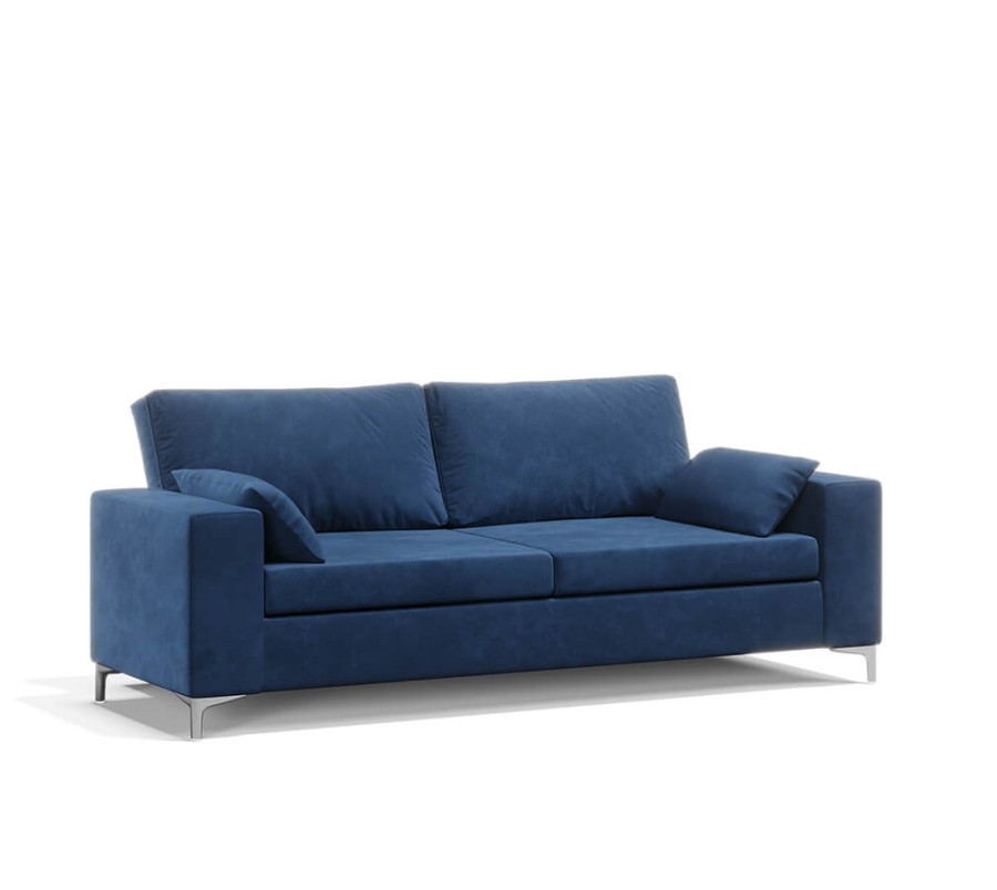 NEW Royal Horizontal Queen 2 Seat Sofa
