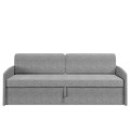 Horizontal foldable 2 Seat Sofa