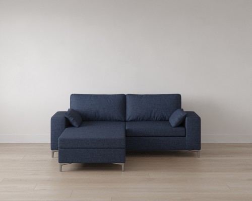 NEW Royal Vertical Queen Ottoman