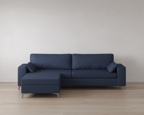 NEW Royal Vertical Queen Ottoman