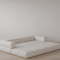 The Ultimate Versatile Sofa