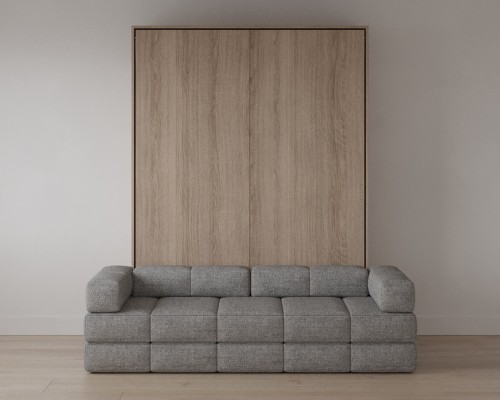 The Ultimate Versatile Sofa