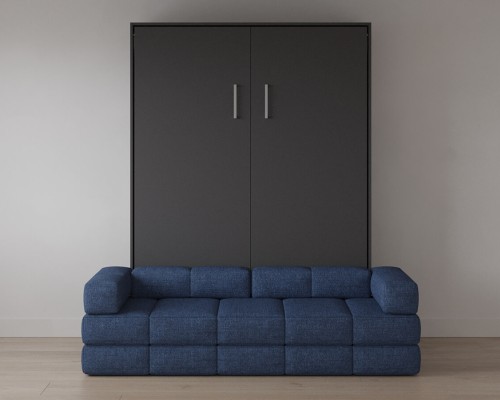 The Ultimate Versatile Sofa