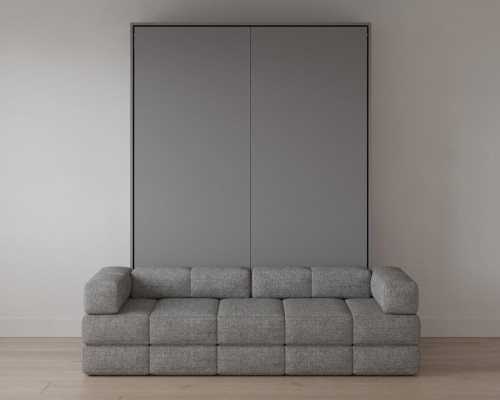 The Ultimate Versatile Sofa