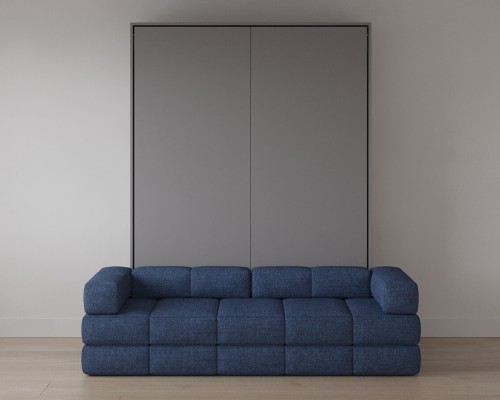 The Ultimate Versatile Sofa