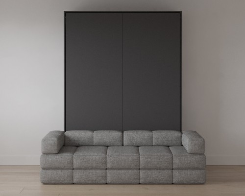 The Ultimate Versatile Sofa