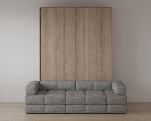 The Ultimate Versatile Sofa