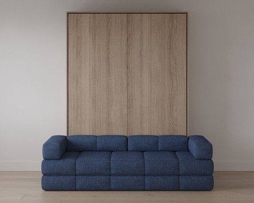 The Ultimate Versatile Sofa