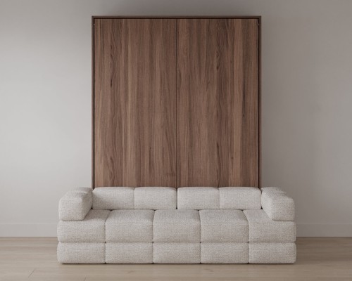 The Ultimate Versatile Sofa